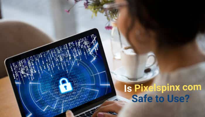Pixelspinx com Review 2026: What is Pixelspinx com and Should You Trust It?