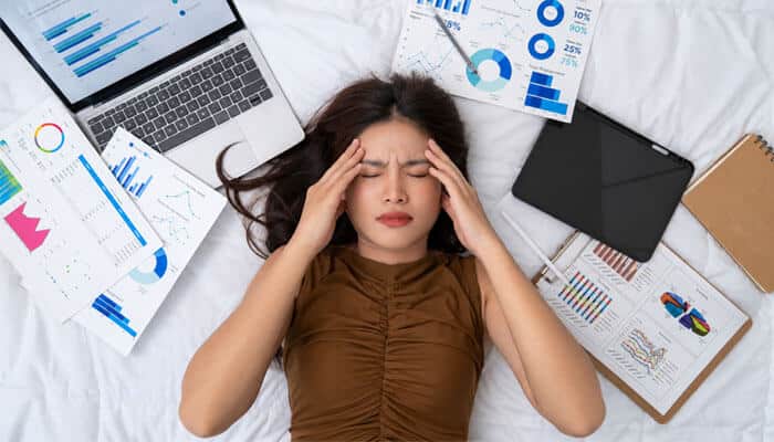 Startup Sleep: How Better Rest Improves Founder Performance