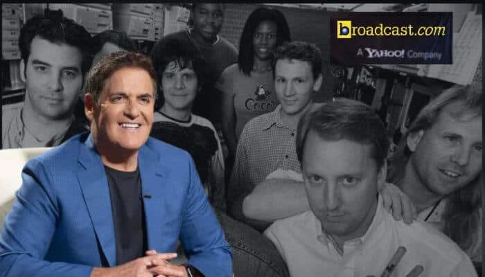 Mark Cuban Stock Options Philosophy: Equity for Every Worker