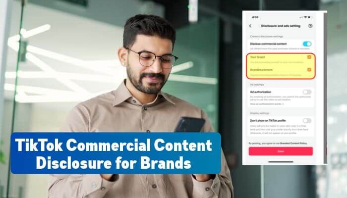 Download video tiktok hd tanpa watermark - tycoonstory | tycoonstory media Tiktok commercial content disclosure settings for brands, with guidance related to download video tiktok hd tanpa watermark.