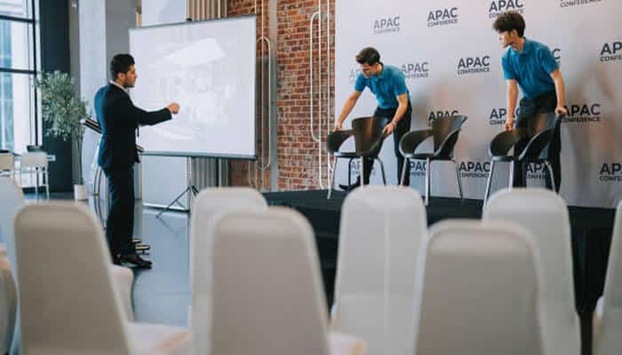 Common Corporate Event Planning Mistakes and How to Avoid Them Common Corporate Event Planning Mistakes and How to Avoid Them
