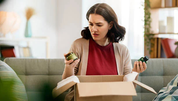 How Packaging Affects Purchase Decisions?
