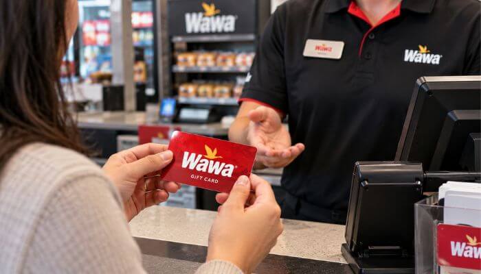 Wawa Gift Card Balance Check: 5 Ways to See What’s Left Wawa Gift Card Balance Check: 5 Ways to See What’s Left