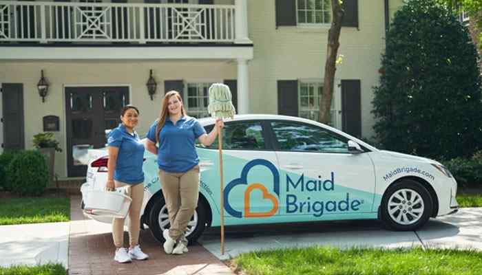 The 5 Best House Cleaning Services in Sterling Heights, MI