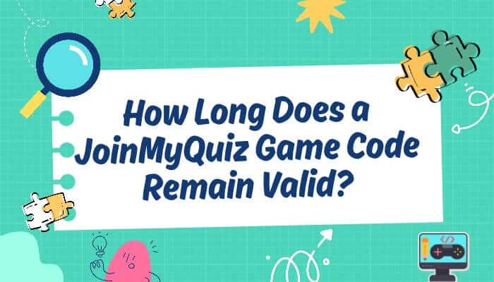 JoinMyQuiz: How to Join a Quiz With a Game Code