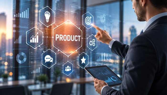 Rebuild the sequence around your own product | tycoonstory media