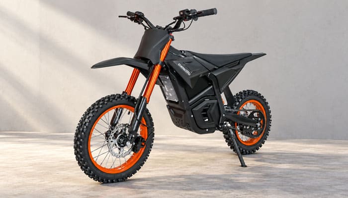 Black Friday Electric Dirt Bike Deals: A Buying Guide