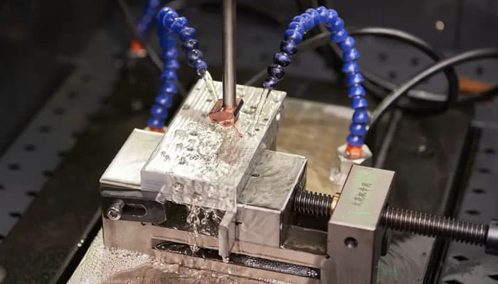 Custom CNC Machining for Prototypes, Small-Batch Parts, and Replacement Components Custom CNC Machining for Prototypes, Small-Batch Parts, and Replacement Components